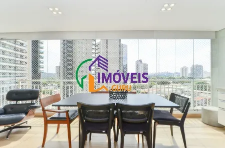 Apartamento com 2 Quartos à venda, 68m² no Pinheiros, São Paulo