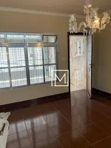 Sobrado com 3 Quartos à venda, 113m² no Ipiranga, São Paulo