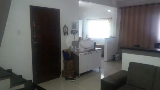 Sobrado com 3 Quartos à venda, 216m² no Jardim Valparaiso, São Paulo