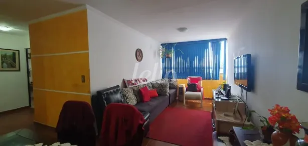 Apartamento com 3 Quartos à venda, 86m² no Jardim Independência, São Paulo
