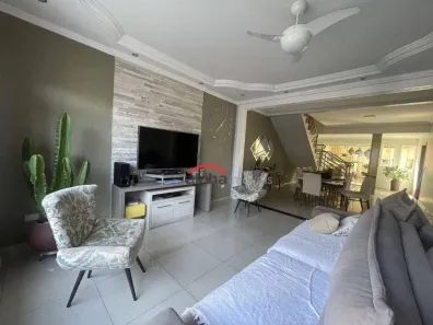 Casa com 5 Quartos à venda, 250m² no Jardim Terras de Santo Antônio, Hortolândia
