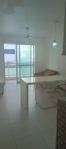 Apartamento com 1 Quarto para alugar, 47m² no Pituba, Salvador