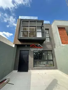 Sobrado com 3 Quartos à venda, 300m² no Centro, Franco da Rocha
