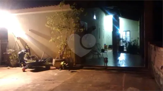 Casa com 2 Quartos à venda, 143m² no Parque Residencial Vale do Sol, Araraquara