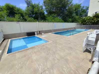 Apartamento com 2 Quartos para venda ou aluguel, 44m² no Tomás Coelho, Rio de Janeiro