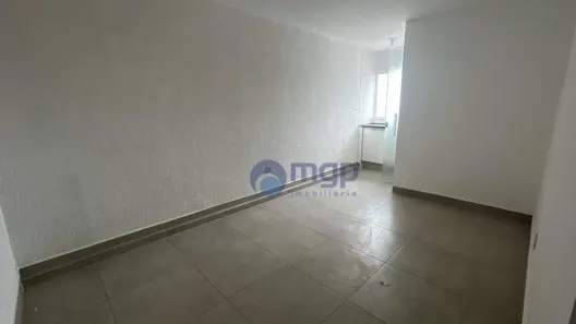 Apartamento com 1 Quarto para alugar, 18m² no Vila Maria, São Paulo