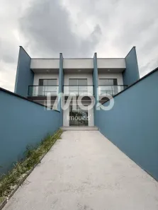 Casa com 2 Quartos à venda, 69m² no Jaraguá 84, Jaraguá do Sul