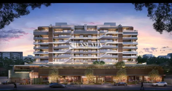 Apartamento com 4 Quartos à venda, 154m² no Jardim Camburi, Vitória