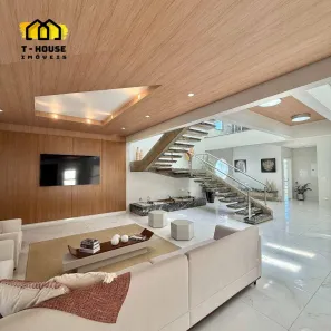 Casa de Condomínio com 3 Quartos à venda, 750m² no Parque Terra Nova II, São Bernardo do Campo