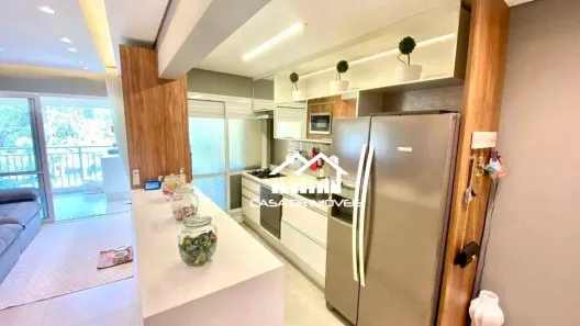 Apartamento com 3 Quartos à venda, 96m² no Vila Andrade, São Paulo