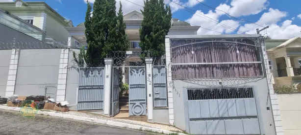 Sobrado com 4 Quartos à venda, 350m² no Horto Florestal, São Paulo