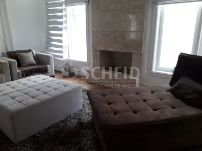 Casa de Condomínio com 4 Quartos à venda, 472m² no Santo Amaro, São Paulo