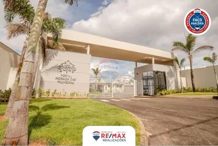 Apartamento com 2 Quartos à venda, 47m² no Ipanema, Patos de Minas