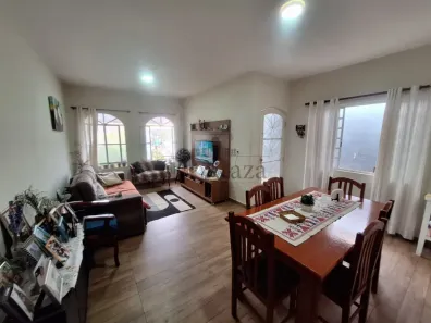 Casa com 2 Quartos à venda, 130m² no Bosque dos Eucaliptos, São José dos Campos
