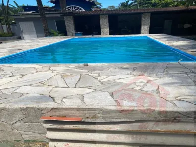 Fazenda/Sítio com 3 Quartos à venda, 258m² no Suíça, Aracaju