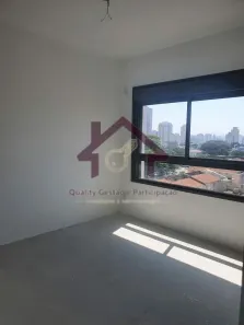 Apartamento com 3 Quartos à venda, 108m² no Vila Dom Pedro I, São Paulo