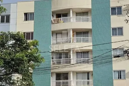 Apartamento com 3 Quartos à venda, 88m² no Centro, Cascavel