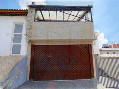 Sobrado com 3 Quartos à venda, 140m² no Vila Fachini, São Paulo