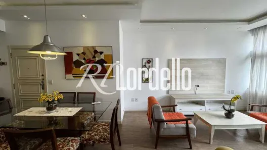 Apartamento com 2 Quartos para alugar, 77m² no Copacabana, Rio de Janeiro