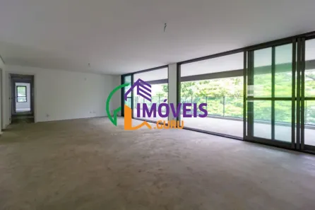 Apartamento com 3 Quartos à venda, 280m² no Sumaré, São Paulo