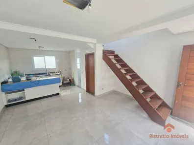 Sobrado com 2 Quartos à venda, 94m² no Bela Vista, Osasco