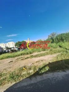 Lote/Terreno à venda, 125m² no Jardim Rossi, Guarulhos