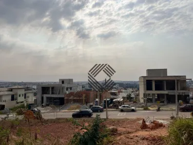 Lote/Terreno à venda, 485m² no Jardim Vila São Domingos, Sorocaba