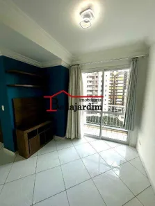 Apartamento com 2 Quartos à venda, 65m² no Jardim, Santo André