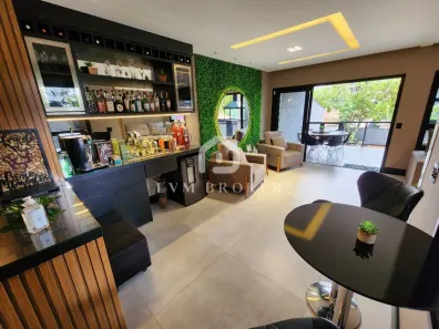 Sobrado com 4 Quartos à venda, 319m² no Vila Nova Caledônia, São Paulo