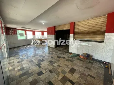Ponto Comercial para alugar, 300m² no Campestre, Santo André