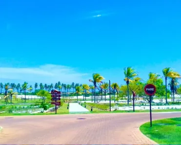 Lote/Terreno à venda, 455m² no , Mata de São João