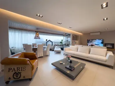 Apartamento com 3 Quartos à venda, 150m² no Parque Residencial Aquarius, São José dos Campos