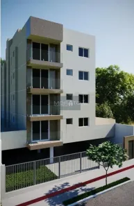 Apartamento com 2 Quartos à venda, 68m² no Cabral, Contagem