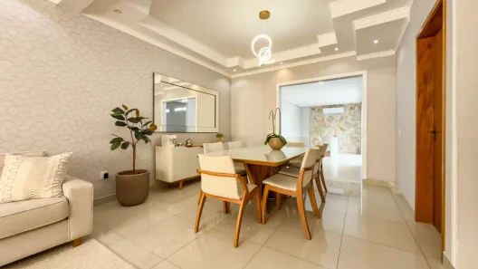 Sobrado com 2 Quartos à venda, 175m² no Residencial Terras do Barão, Campinas