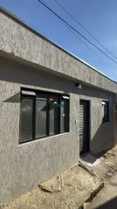 Casa com 2 Quartos à venda, 72m² no Senhora das Graças, Betim