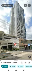 Apartamento com 2 Quartos à venda, 58m² no Cremação, Belém