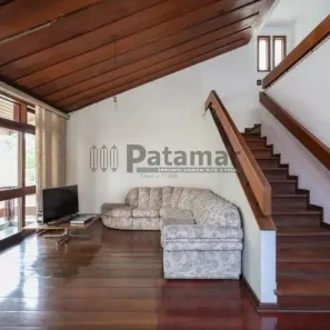 Sobrado com 5 Quartos à venda, 223m² no Vila Sônia, São Paulo