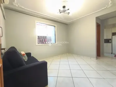 Apartamento com 2 Quartos à venda, 41m² no Menino Deus, Porto Alegre
