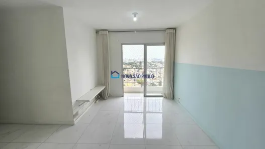Apartamento com 3 Quartos à venda, 68m² no Saúde, São Paulo