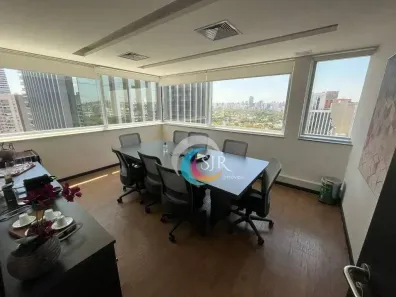 Sala Comercial à venda, 193m² no Jardim Paulistano, São Paulo