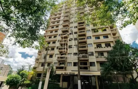 Apartamento com 2 Quartos à venda, 55m² no Vila Andrade, São Paulo