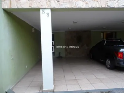 Sobrado com 4 Quartos à venda, 800m² no Osvaldo Cruz, São Caetano do Sul