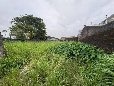 Lote/Terreno à venda, 291m² no Gaivota (Interior), Itanhaém