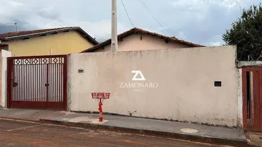 Casa com 1 Quarto à venda, 45m² no Jardim Maria Lúcia, São José do Rio Preto