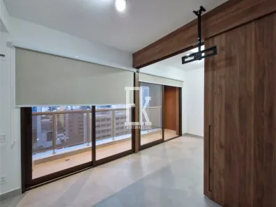 Apartamento com 1 Quarto para alugar, 36m² no Botafogo, Campinas