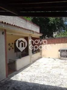 Casa com 5 Quartos à venda, 390m² no Piedade, Rio de Janeiro