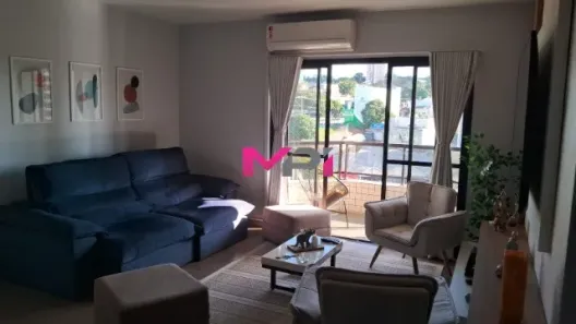 Apartamento com 4 Quartos à venda, 172m² no Centro, Jundiaí