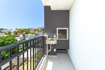 Apartamento com 2 Quartos à venda, 68m² no Carvoeira, Florianópolis