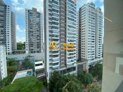 Apartamento com 2 Quartos para alugar, 72m² no Vila Santa Catarina, São Paulo