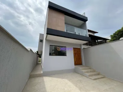 Casa com 4 Quartos à venda, 180m² no Piratininga, Niterói